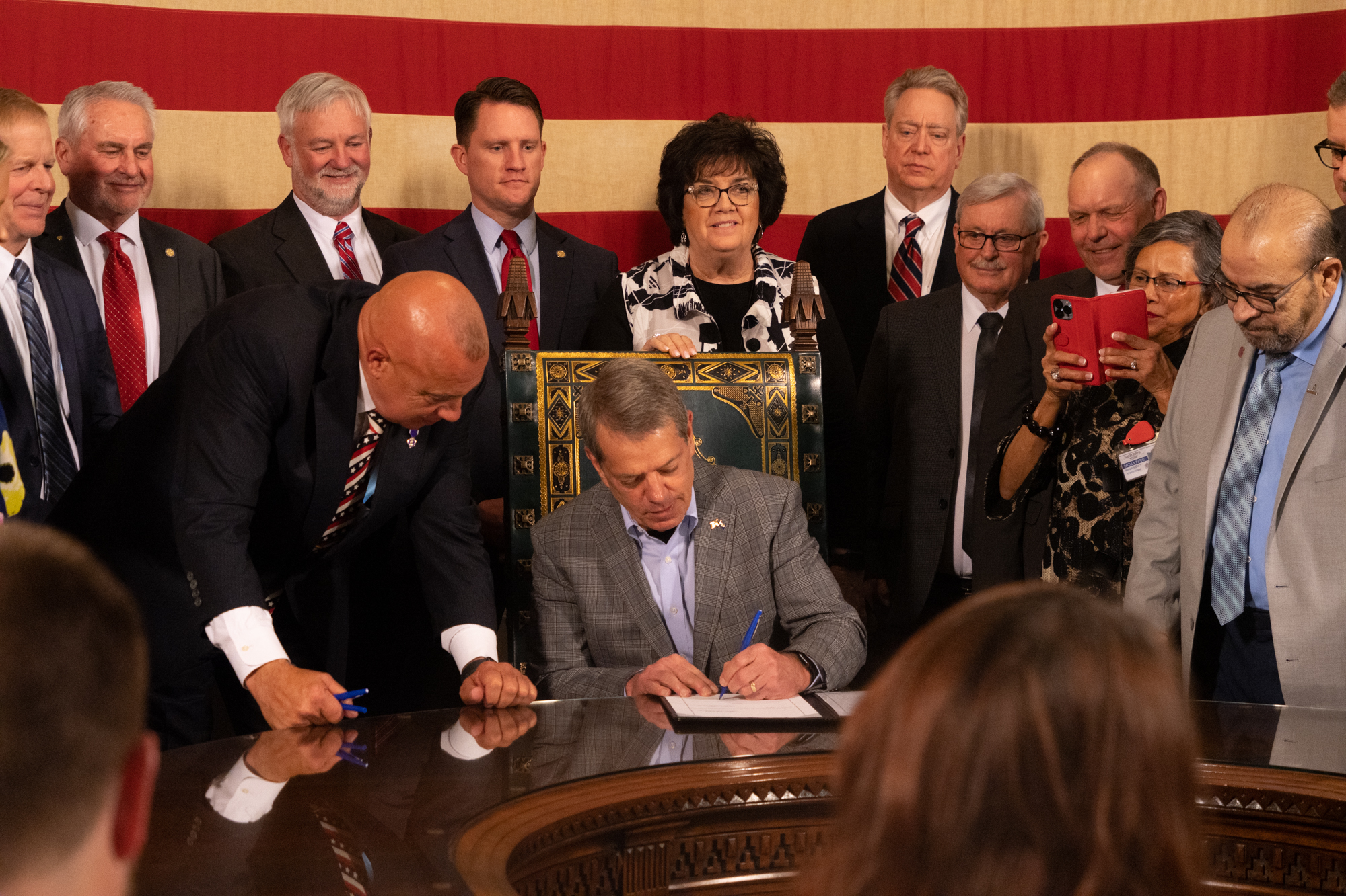 Featured image for Nebraska Implements New Laws on Concealed Carry and Firearm Restrictions