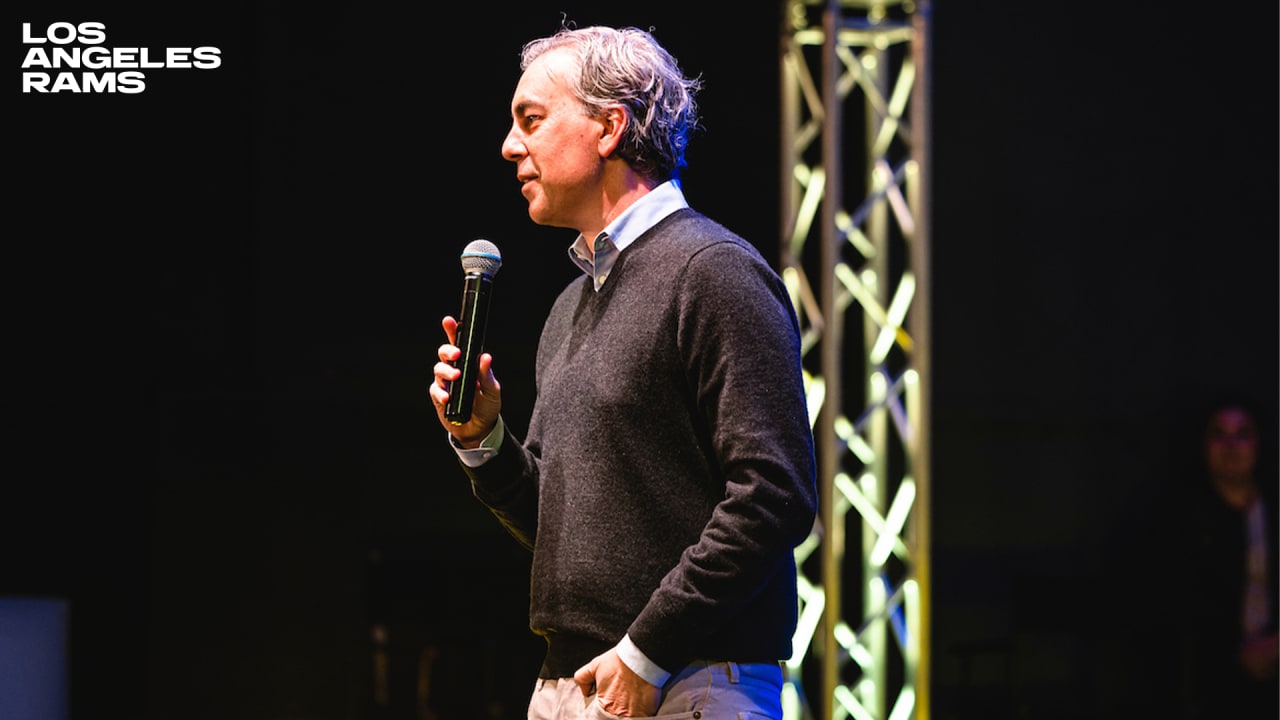 Featured image for "LA Rams' Strategic Plan for Long-Term Success in 2023 and Beyond"