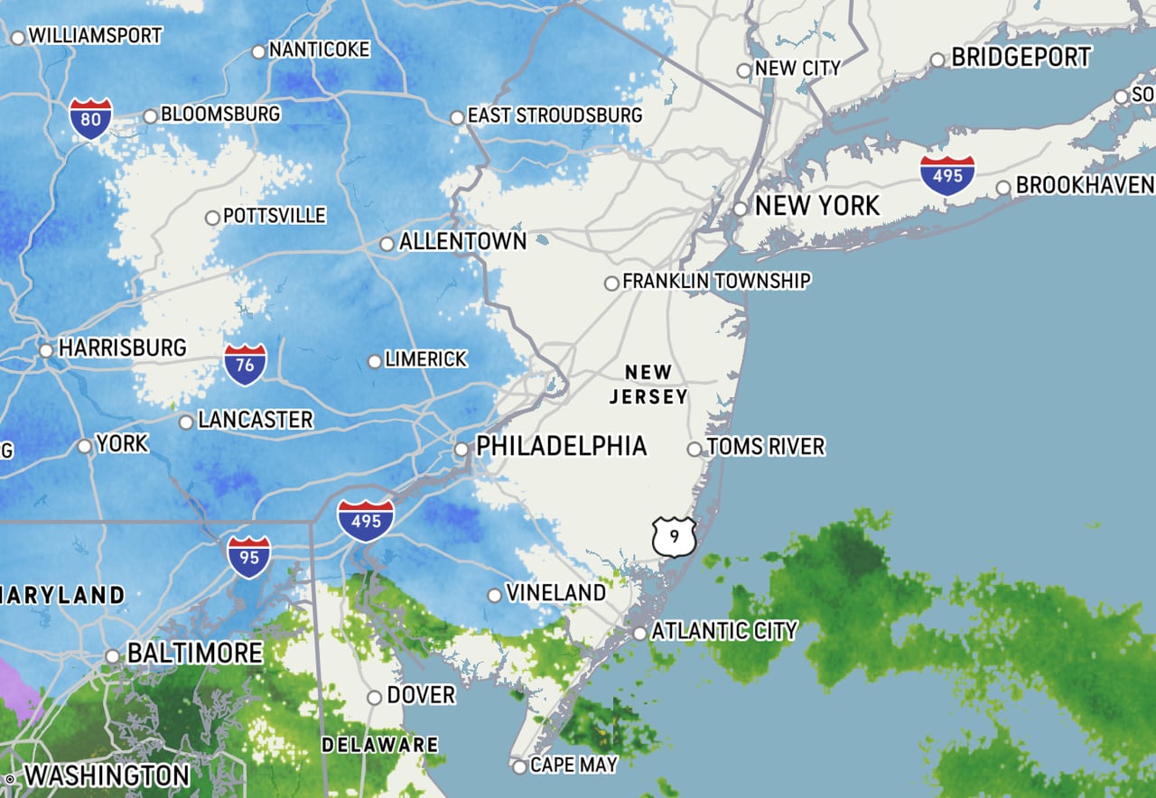 Featured image for "New Jersey Braces for Major Snowfall: Up to 12 Inches Expected as Winter Storm Approaches"
