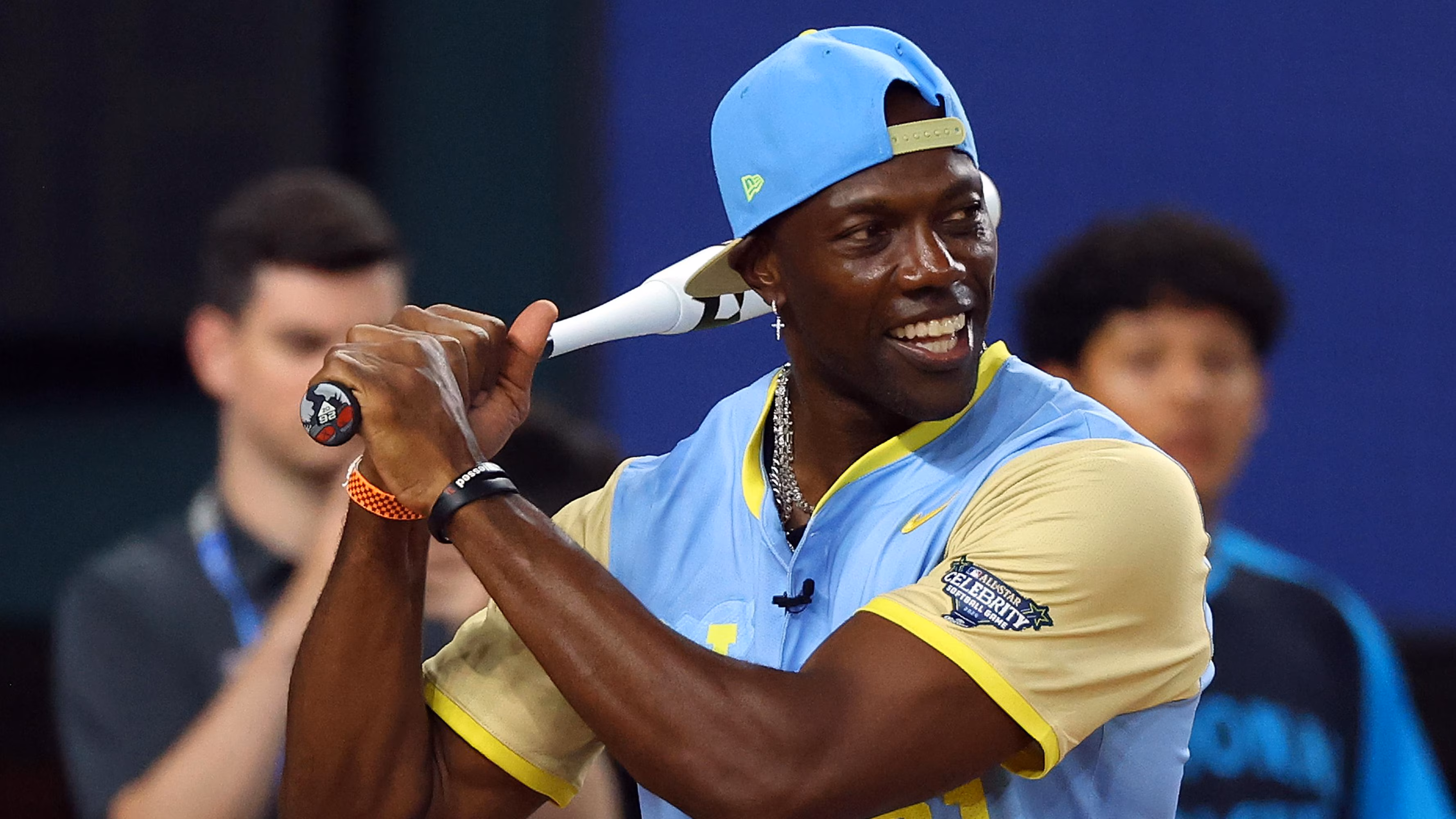 2025 MLB Celebrity Softball Game: Rosters, Highlights, and Performances