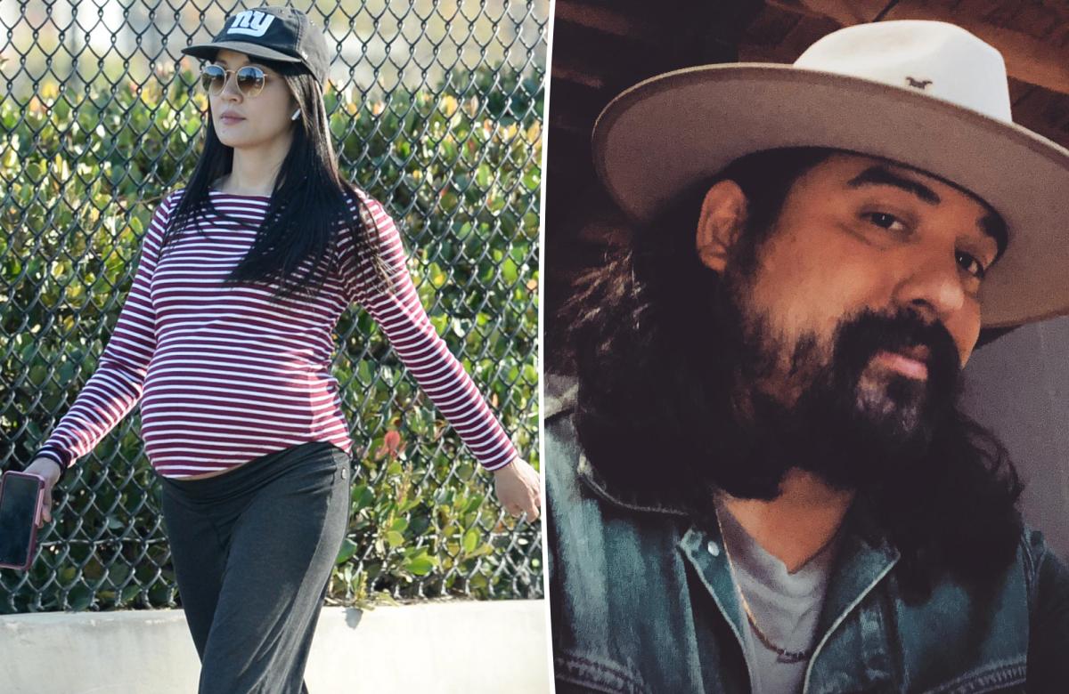 Featured image for "Constance Wu and Ryan Kattner's Joyful Arrival: Breaking News of Second Baby"