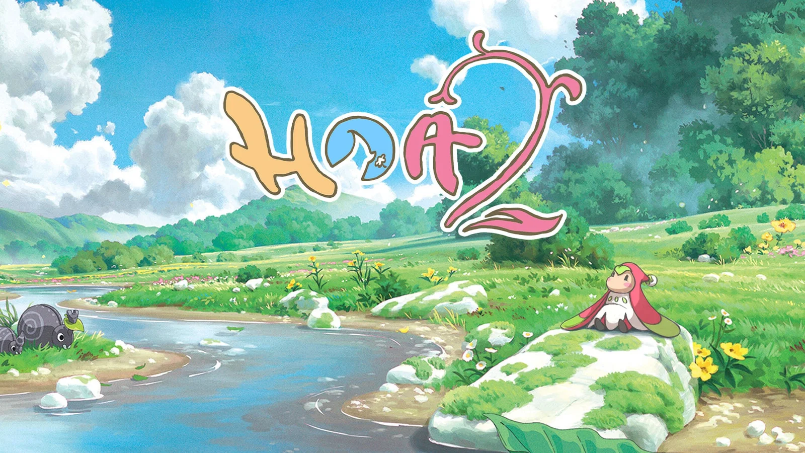 Hoa 2 Heads to PS5, Xbox Series, Switch 2 and PC in 2026