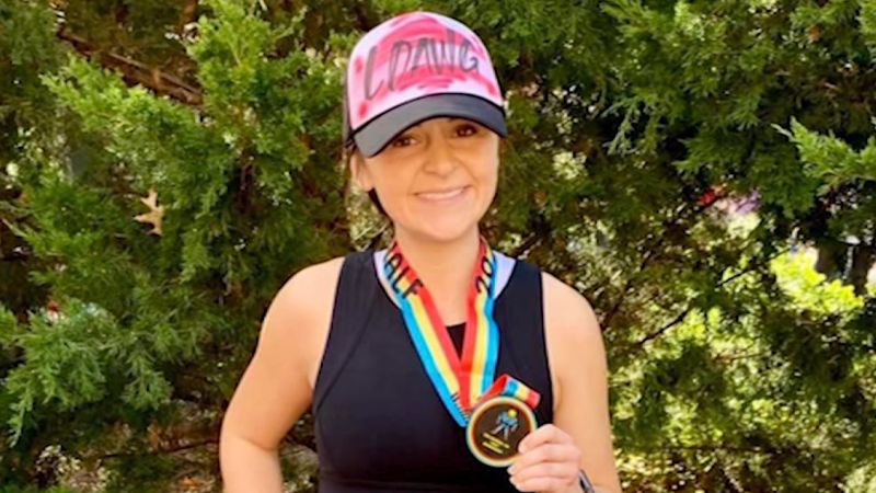 Featured image for Smartwatch Evidence and Emotional 911 Call Highlight Laken Riley Murder Trial