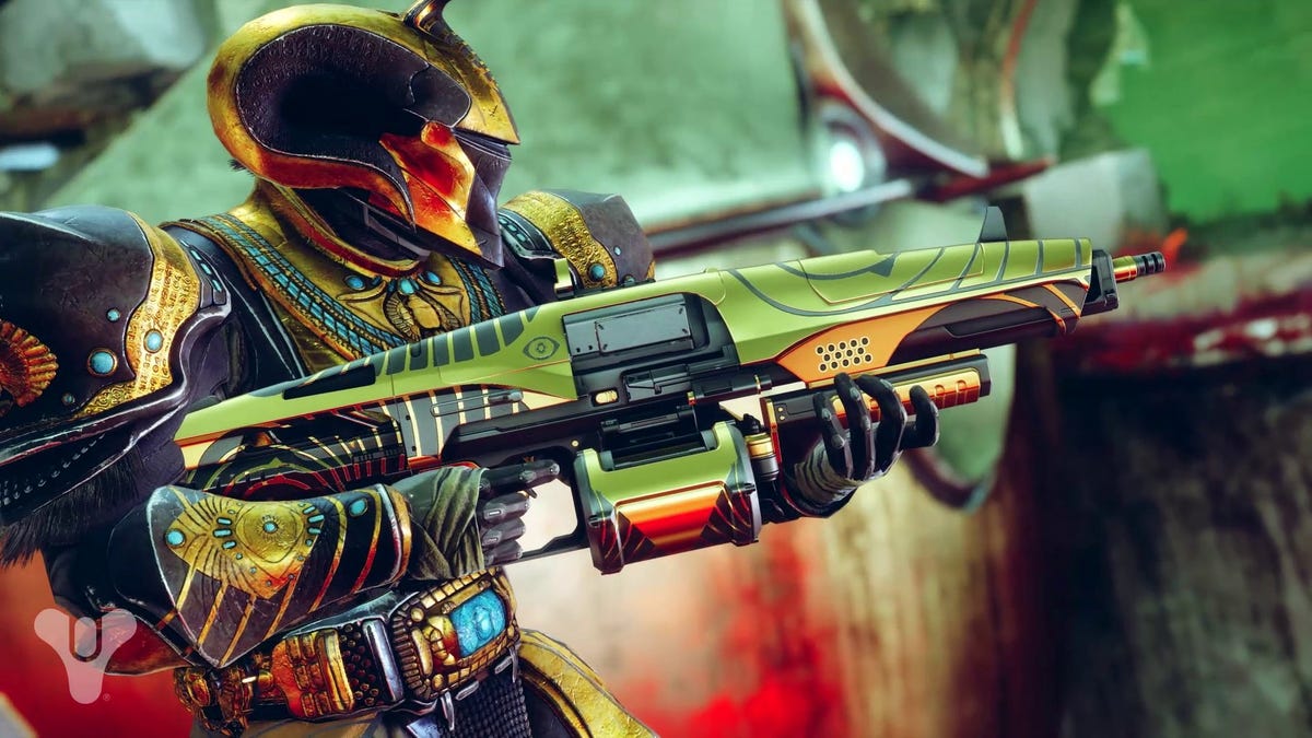 "Bungie's Insight: The Persistent Breakdowns of Destiny 2 Explained"