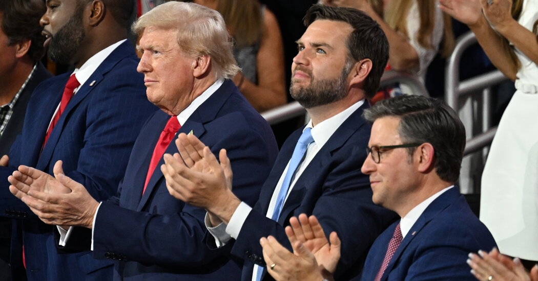 Republicans Secure House, Solidifying GOP's Washington Dominance