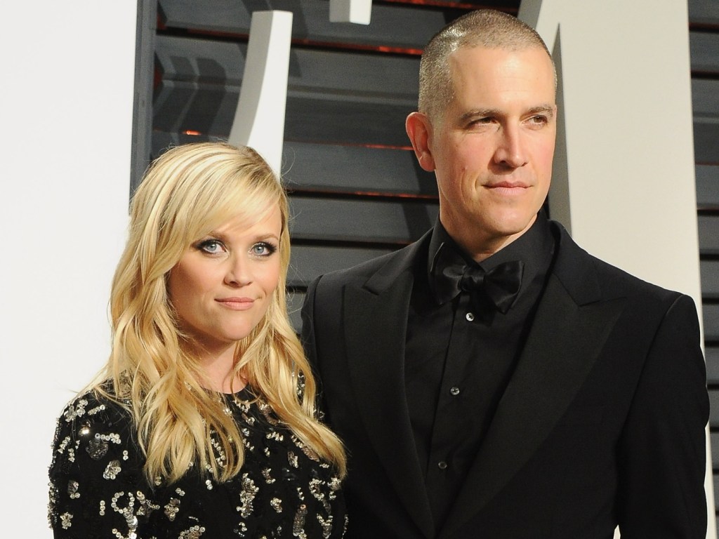 Featured image for The Downfall of Reese Witherspoon and Jim Toth's Marriage: A Fundamental Difference.