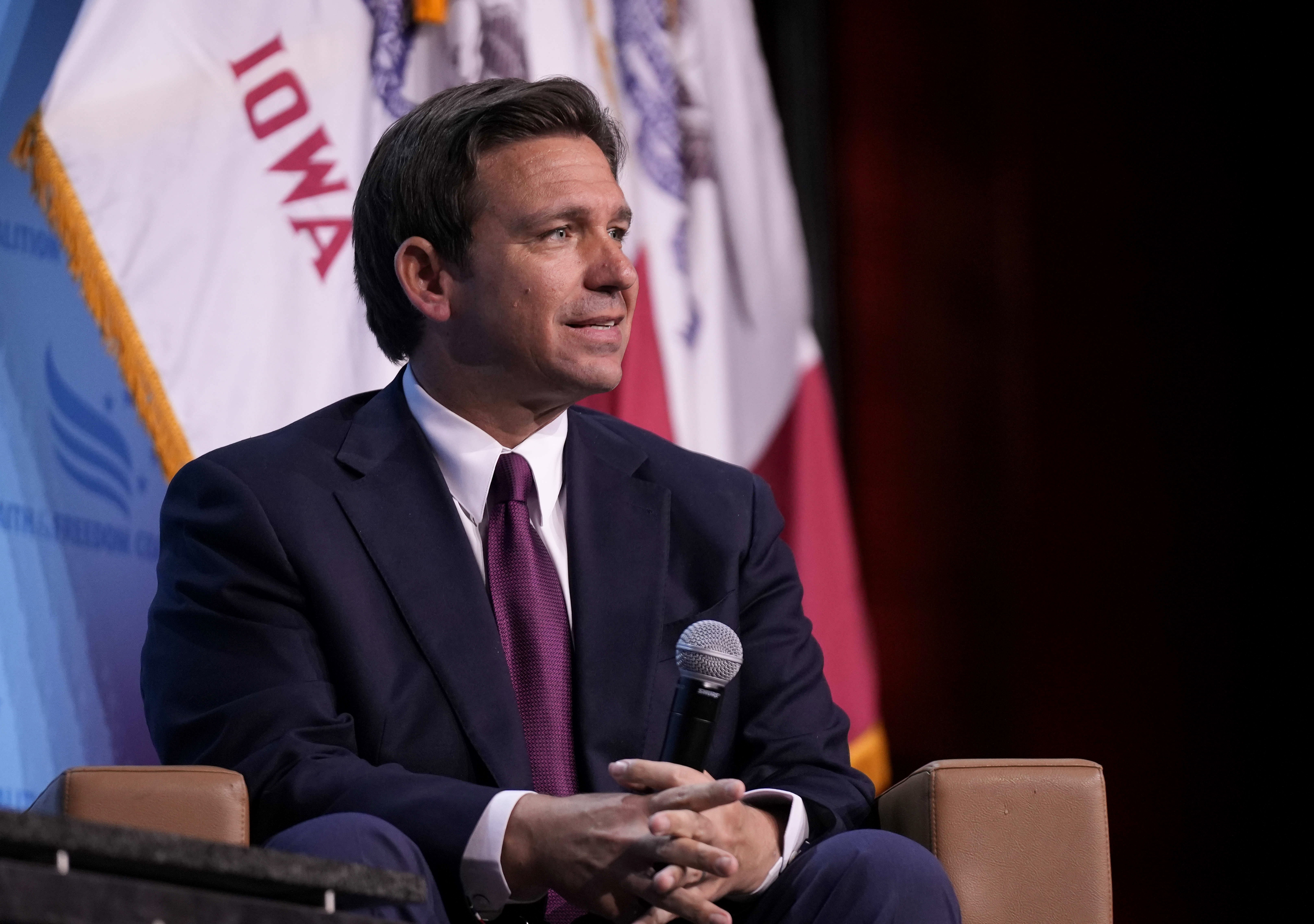 DeSantis vs. McCarthy: The Battle for GOP Supremacy