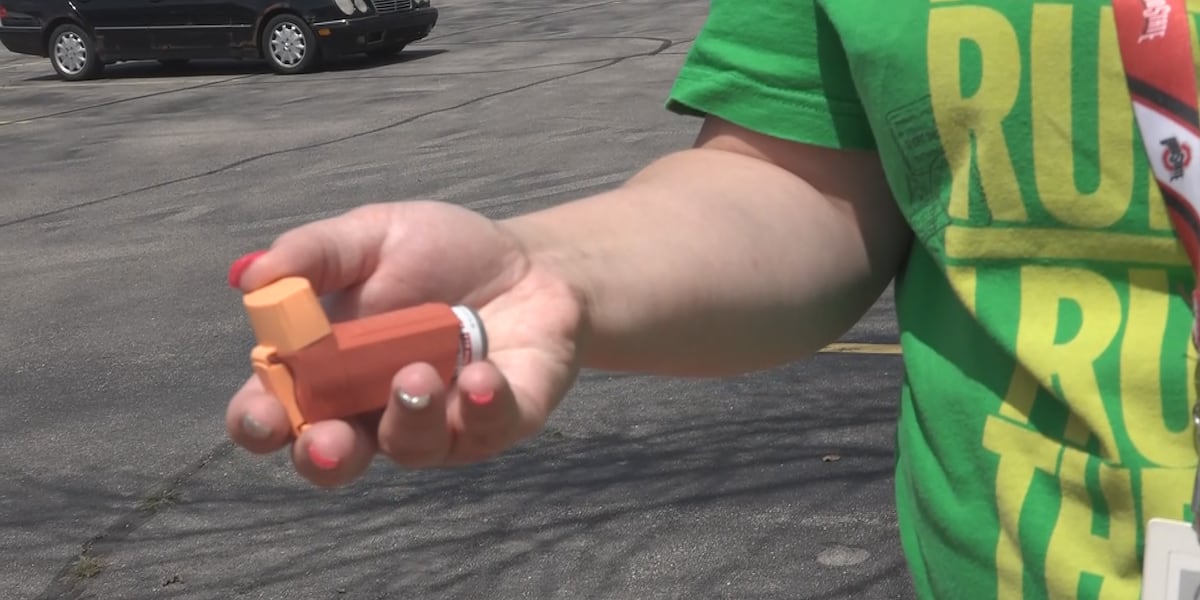 "Preparing for the Discontinuation of a Popular Asthma Inhaler in January"
