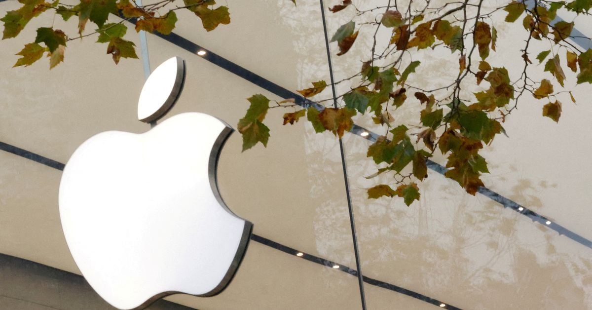 Apple Prohibits Employee Use of OpenAI's ChatGPT to Prevent Data Leaks.
