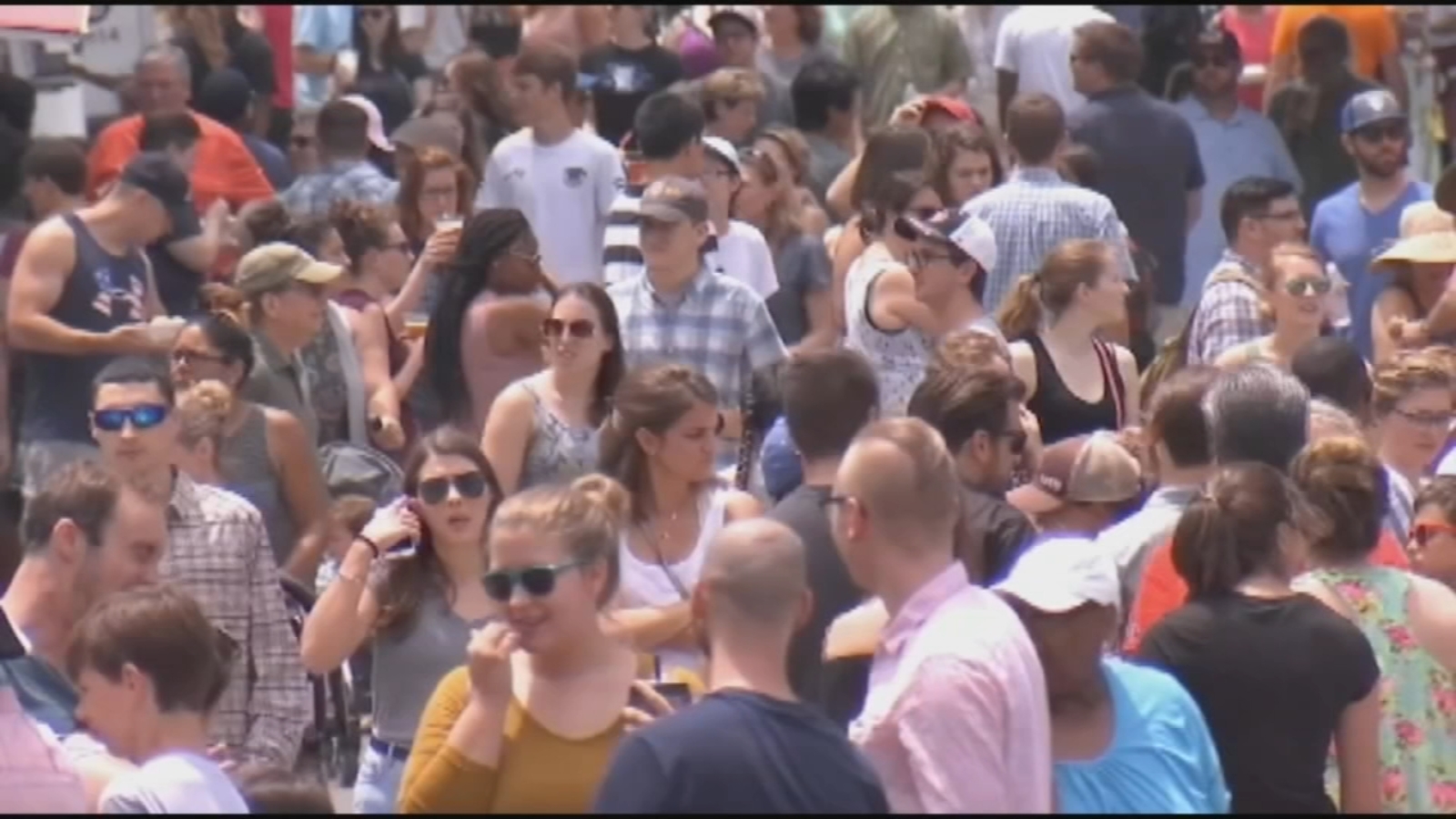 Featured image for Triangle's Weekend Roundup: What's Happening in the Area