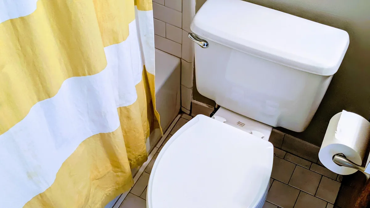 Featured image for The Hidden Health Risks of Using Your Phone on the Toilet