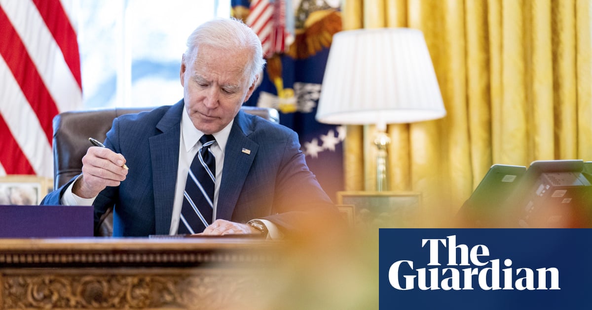 "Insights into Joe Biden's Oval Office Secrets"