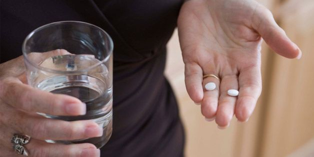 "Vitamin D and Calcium Supplements: Impact on Cancer Risk and Heart Health in Older Women"