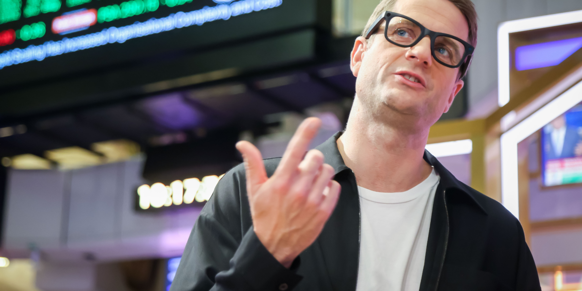 Featured image for Klarna CEO Warns AI's Impact on Jobs Could Be Severe