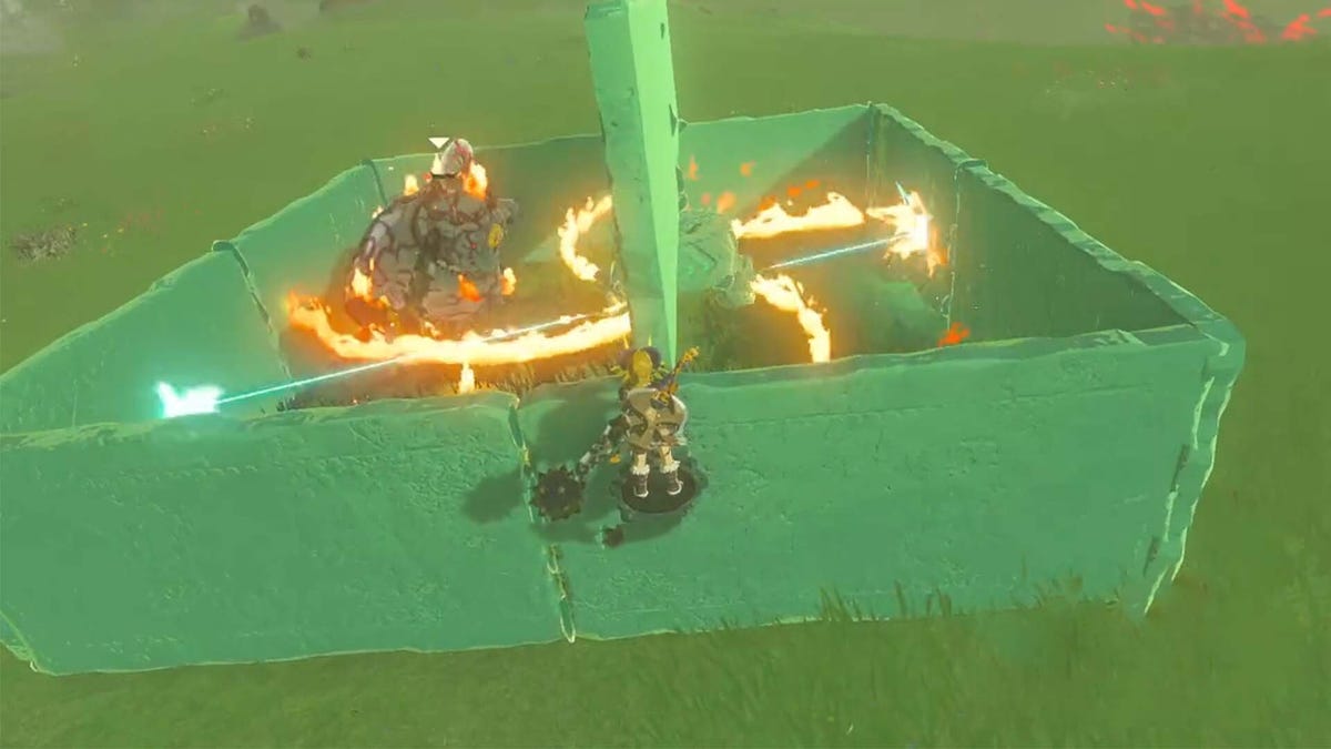 Mastering Tears of the Kingdom: Tips and Tricks for Zelda Players.
