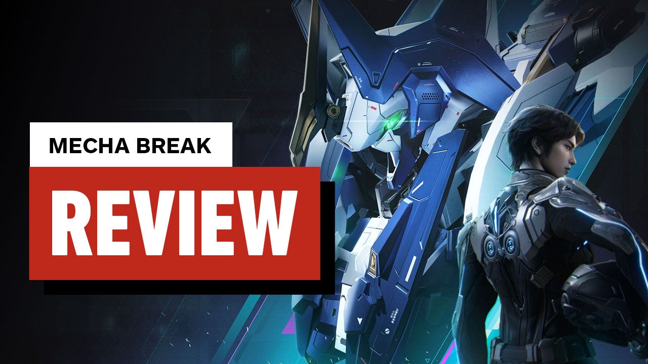 Featured image for Mecha Break Launches with Rapid Player Surge and Exciting Season 0 Events
