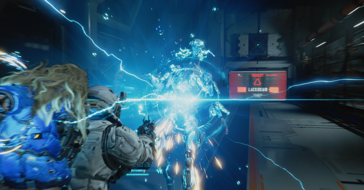 Featured image for Capcom's Pragmata: An Exciting Sci-Fi Adventure Launching in 2026