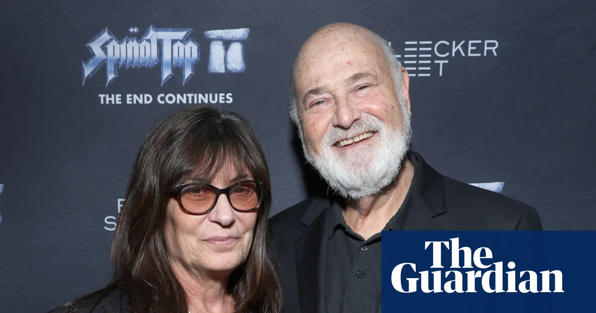 Featured image for Rob Reiner and Family in Tragic Events Amid Political Controversy