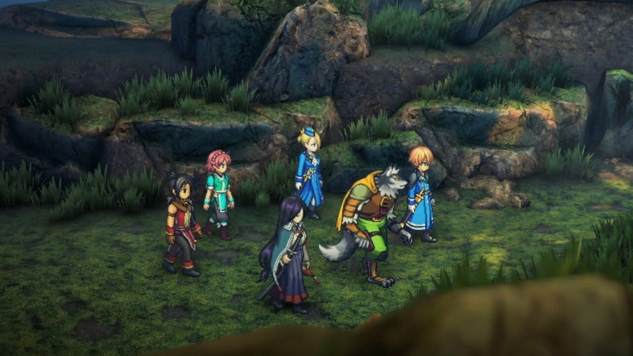 Featured image for "Eiyuden Chronicle Sequel Continues Despite Creator's Passing"