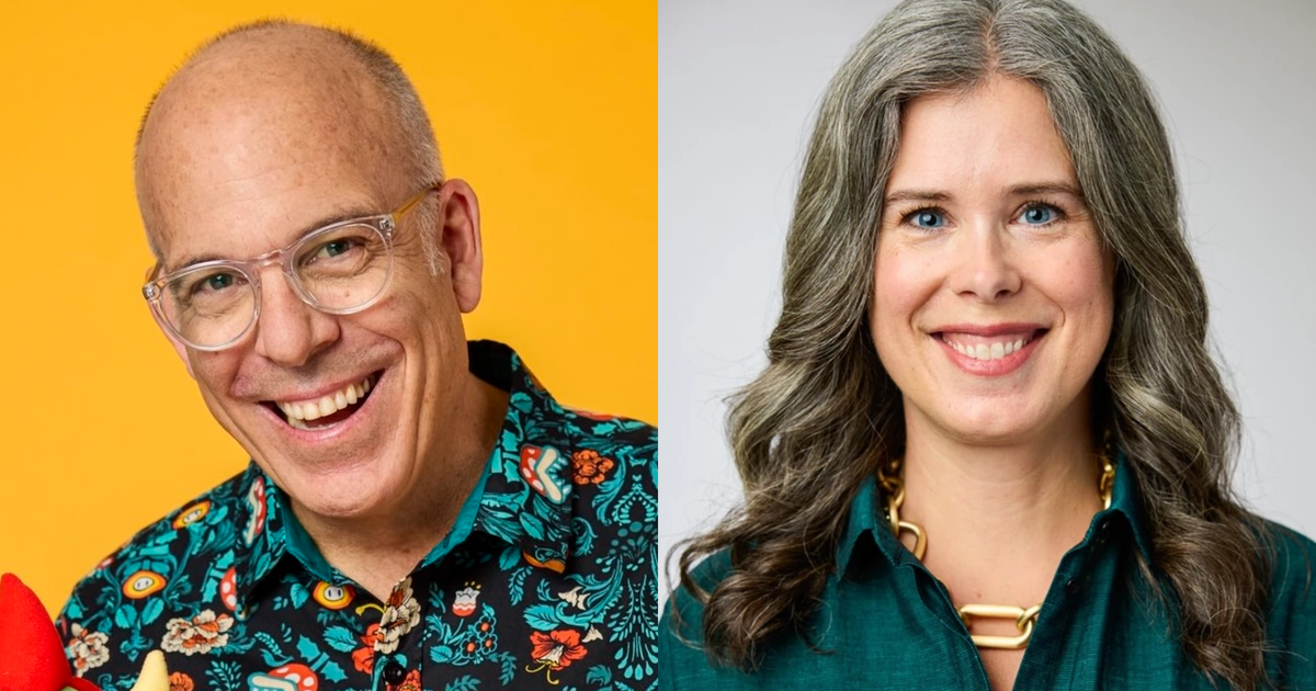 Featured image for Devon Pritchard Named New President of Nintendo of America