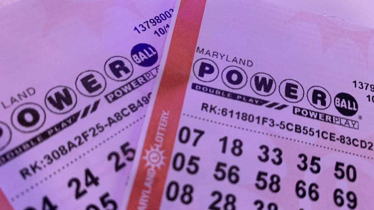 "Powerball Frenzy: Winning Tickets Claim Millions in Recent Drawings"