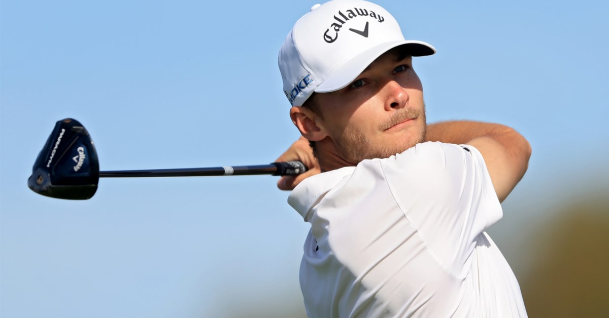 Featured image for "2024 Mexico Open at Vidanta: Expert Picks, Tee Times, and Fantasy Golf Strategies"