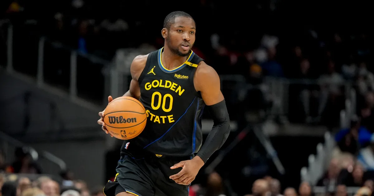 Featured image for Warriors' Future and Kuminga's Role in Free Agency