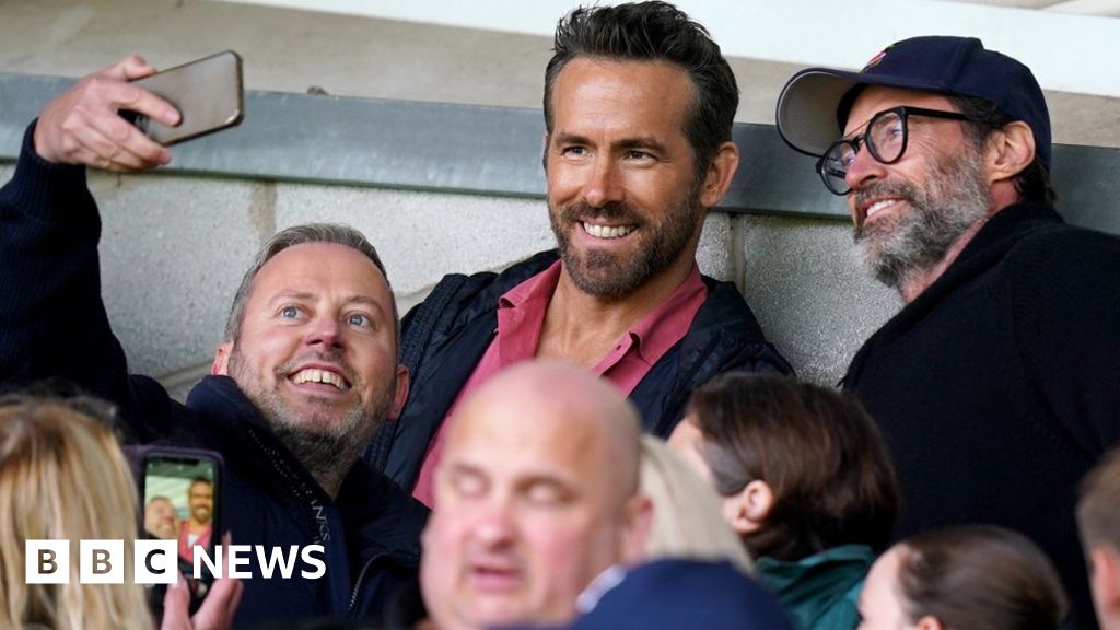 Featured image for "Super Bowl Adverts Debut Deadpool 3 and Wicked Trailers"