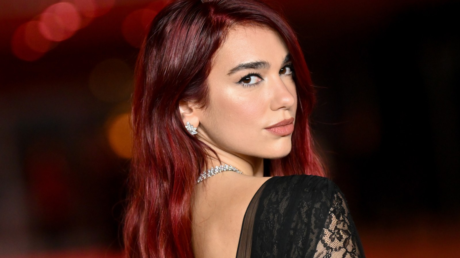 "Dua Lipa's Disco Farewell: Crafting 'Dance the Night' for Barbie Film"