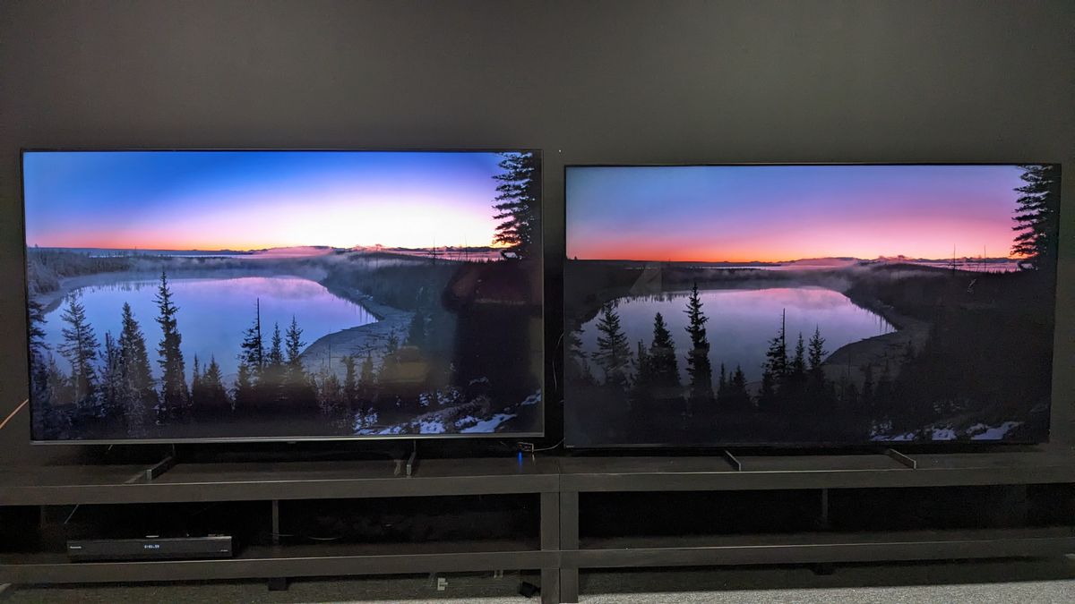 Featured image for Black Friday TV Upgrade Guide: OLED, QLED, and Mini-LED Options