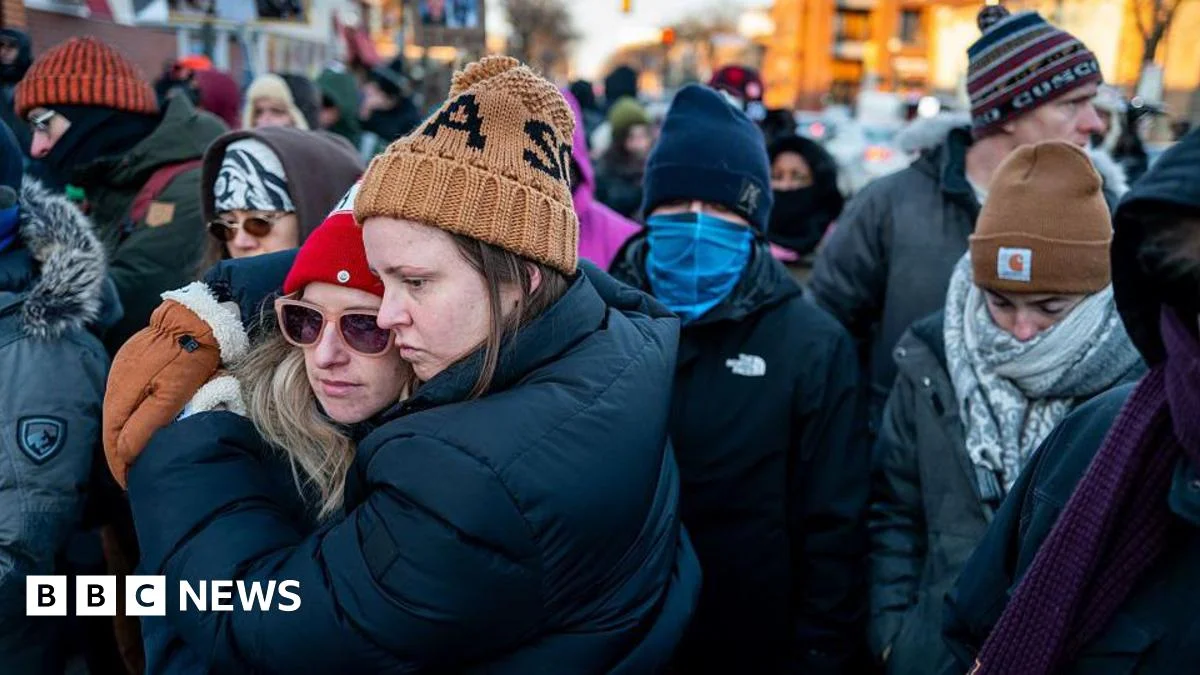 GOP lawmakers push for full, independent probe into Minneapolis shooting by federal agents