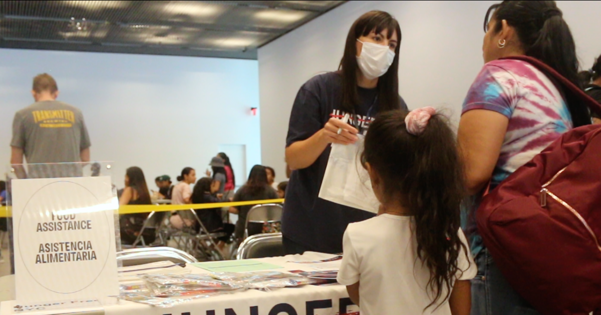"Addressing the Migrant Crisis: Challenges and Solutions in New York City"