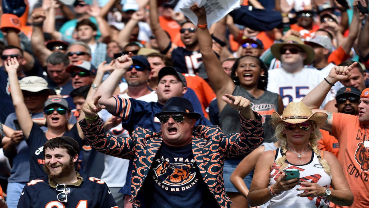 "NFL Week 1: Bears vs. Packers - Live Stream, Preview, Predictions, and Best Bets"