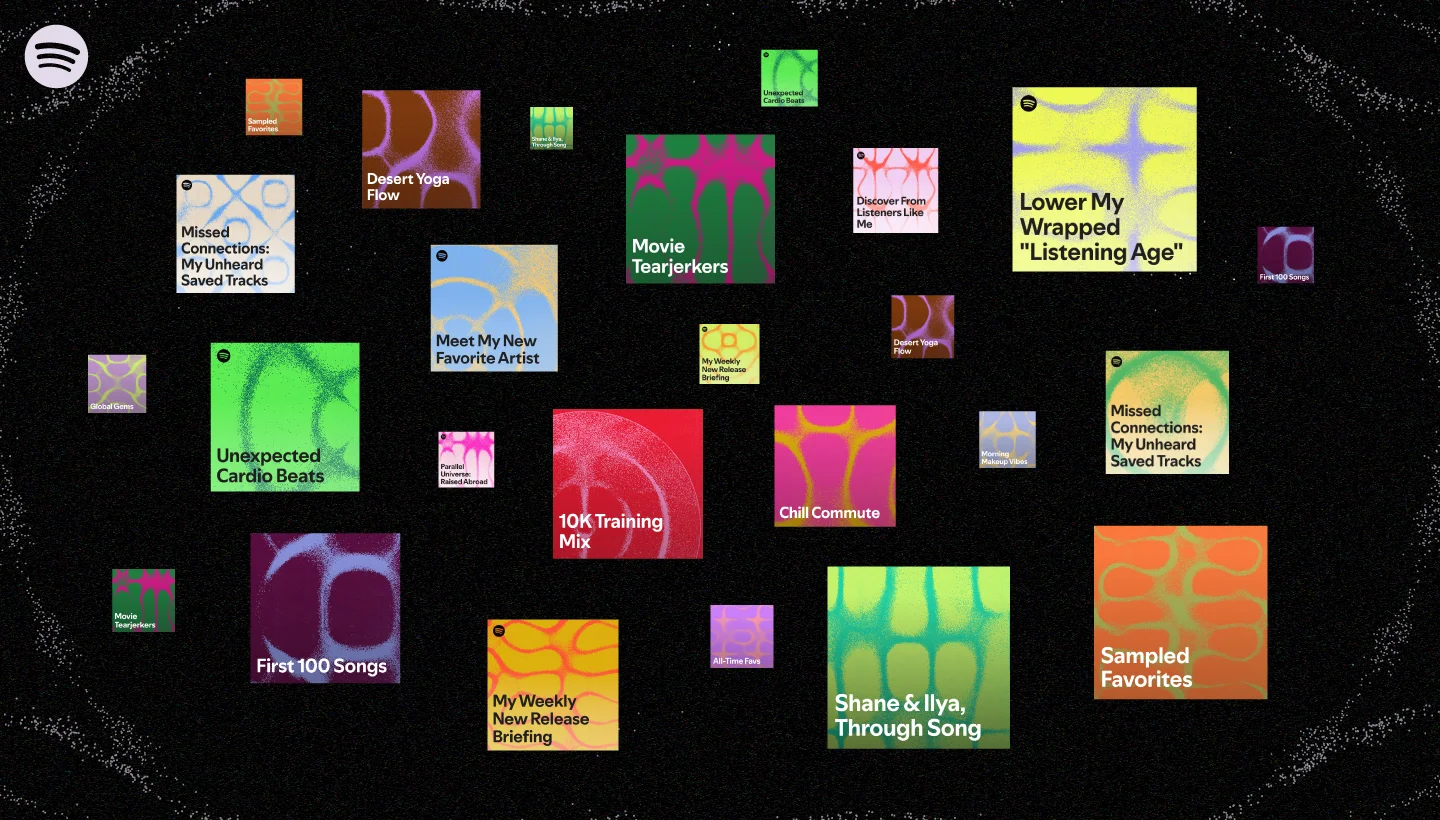 Spotify expands Prompted Playlist beta to US and Canada, letting Premium users craft playlists with their own prompts