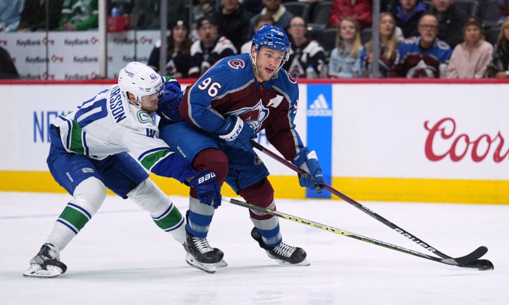 "Canucks Secure Elias Pettersson with Massive 8-Year Contract Extension"