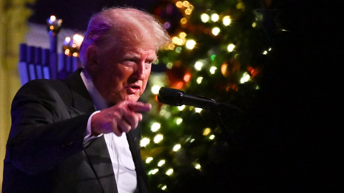 Trump's Warning to Biden: Be Careful What You Wish For