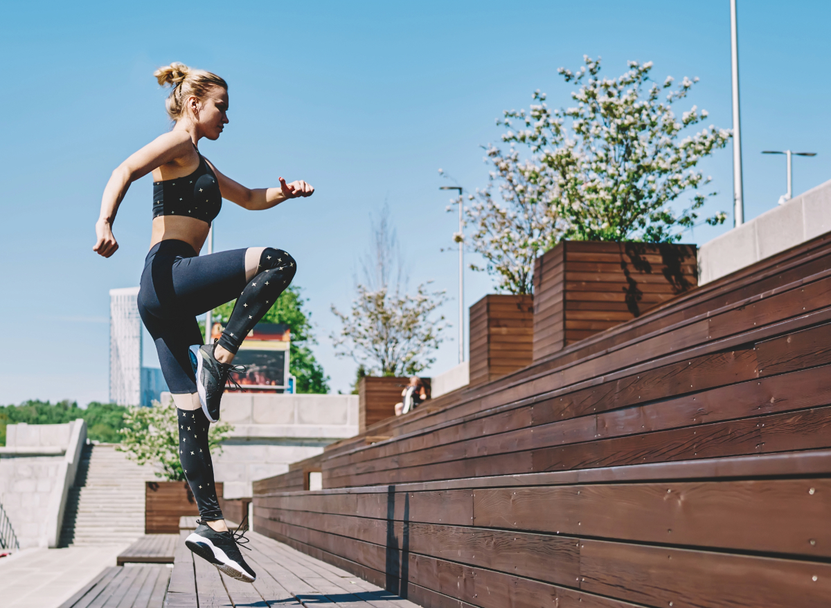 Featured image for Optimize Weight Loss with the Best Morning Workouts