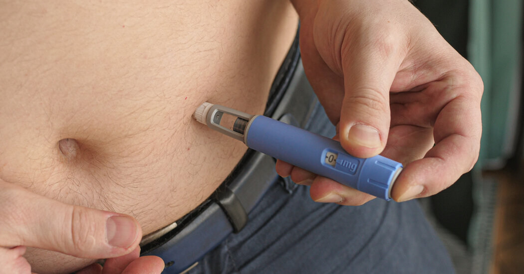 Ozempic Shows Promise in Reducing Kidney Disease Risks and Mortality