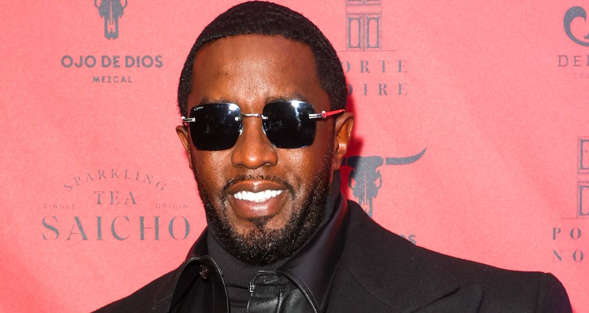 Diddy Faces Fourth Lawsuit Alleging Rape and Sex Trafficking