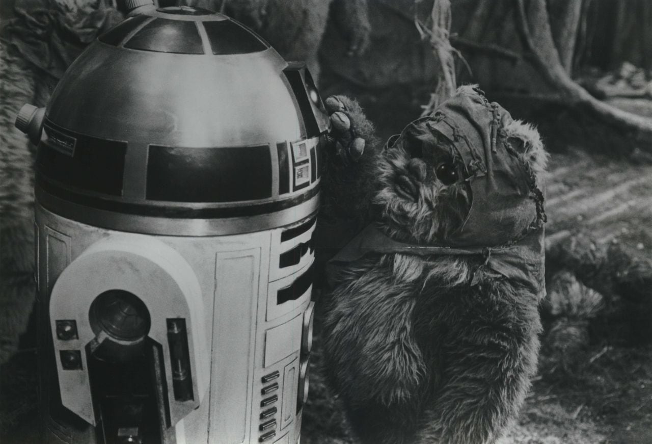 'Star Wars' and 'Harry Potter' actor Paul Grant dies at 56.