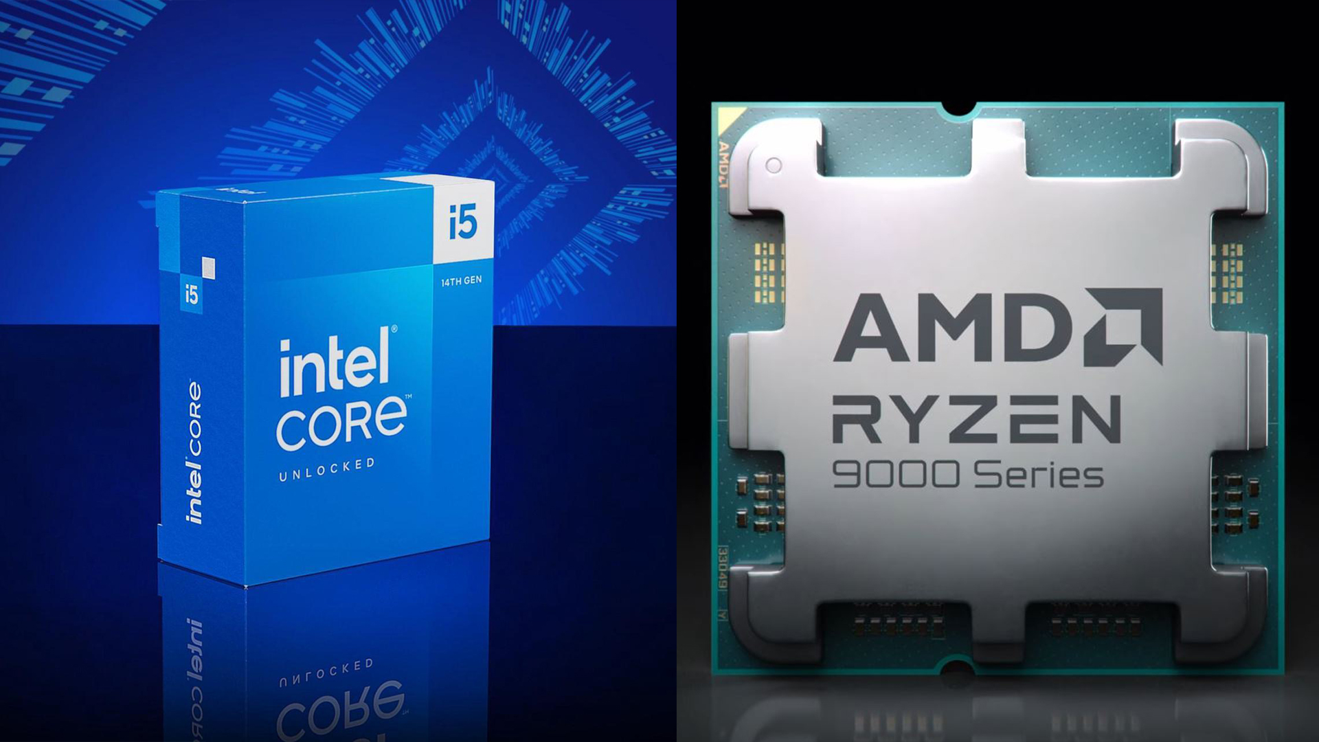 Featured image for Affordable CPUs That Outperform in Gaming Compared to Ryzen 9800X3D