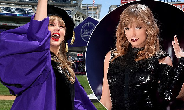 Featured image for "Taylor Swift's Influence Explored in ASU's Psychology Course"