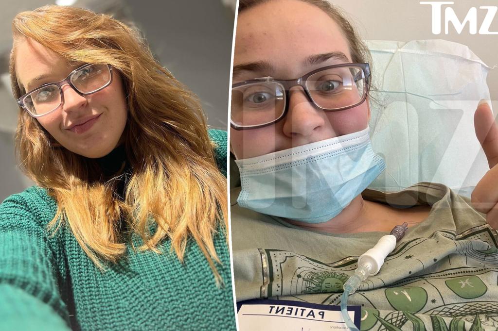Tragic Loss: Mama June's Daughter Anna 'Chickadee' Cardwell Succumbs to Cancer at 29