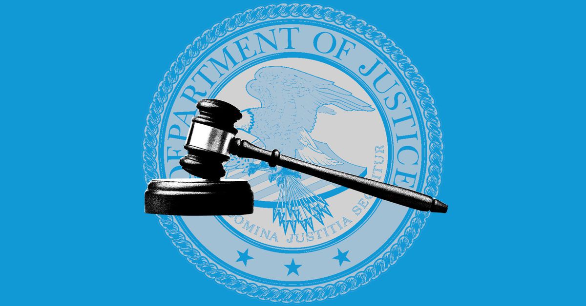 U.S. Launches Antitrust Probes into Microsoft, Nvidia, and OpenAI