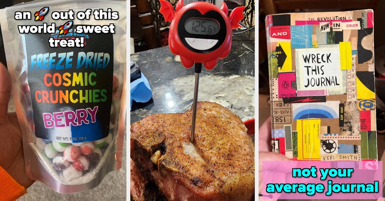 Featured image for 37 Unexpectedly Clever Products You Didn't Know You Needed