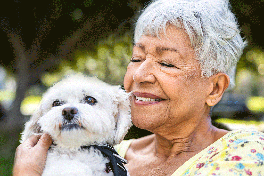 Featured image for Dog Care Reduces Dementia Risk in Aging Adults