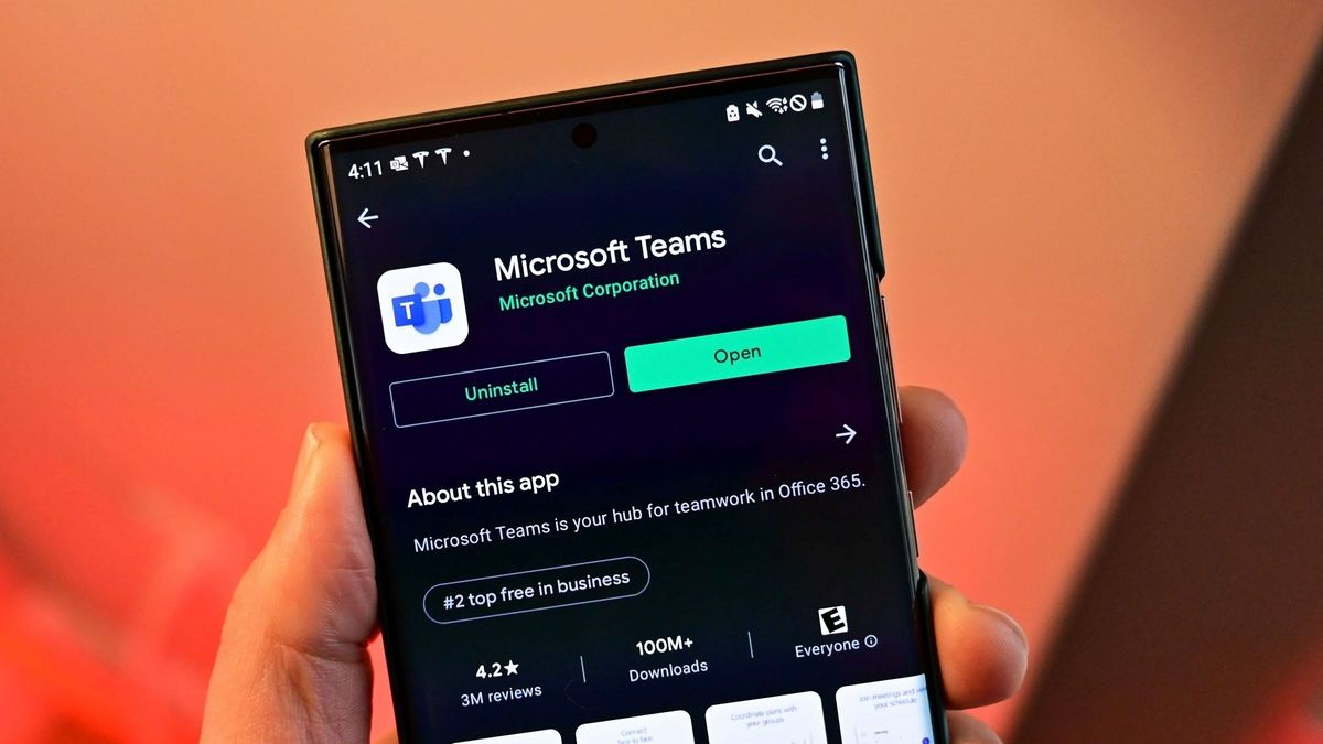 Featured image for Microsoft Teams Unveils Voice Cloning and Real-Time Translation Features