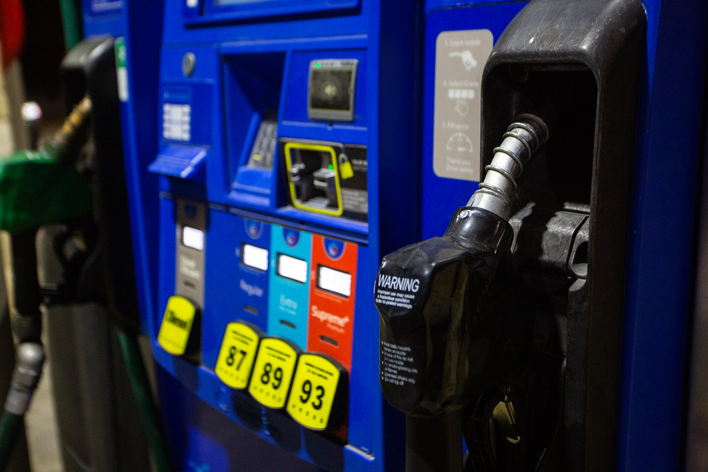 Featured image for The Surging Gas Prices: Causes and Impacts