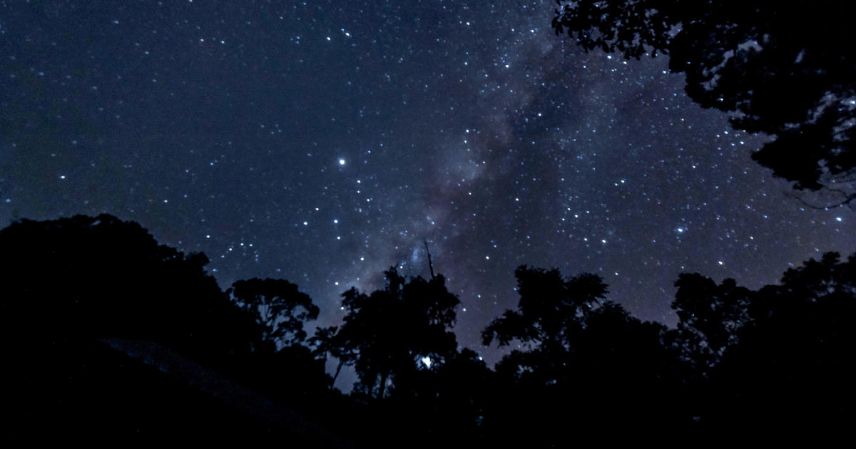 Don't Miss the Rare 5-Planet Alignment in March's Night Sky
