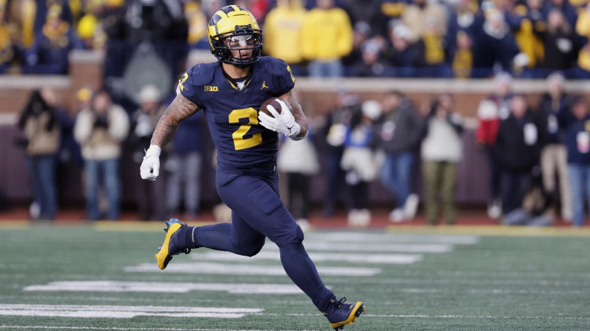 "Michigan vs. Iowa: Big Ten Championship Game Preview and Predictions"
